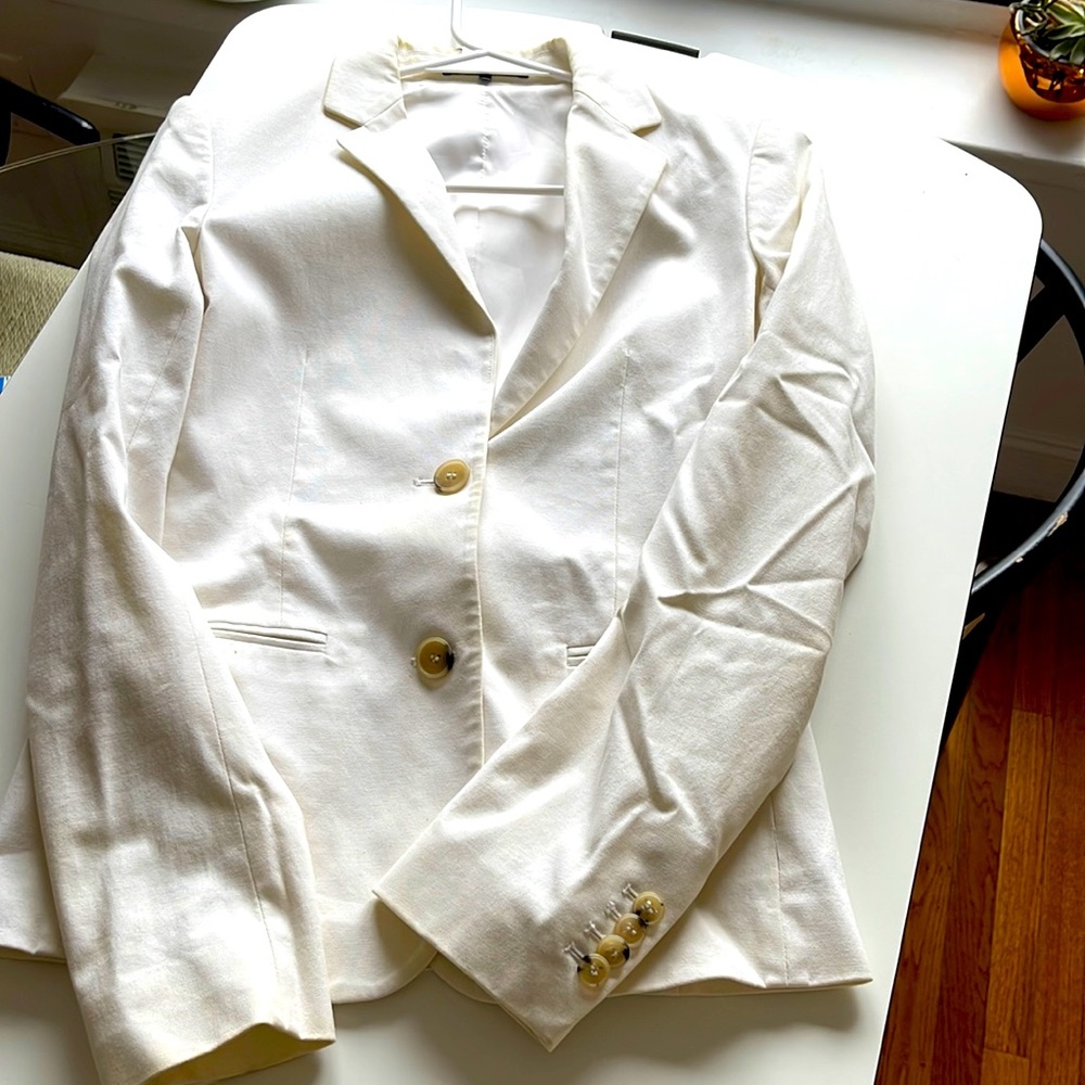 theory blazer